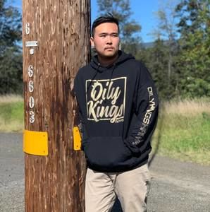 Meet your Posher, Ryan